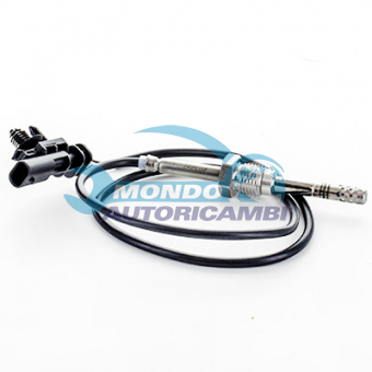 SENSORE TEMPERATURA GAS DI SCARICO