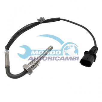 SENSORE TEMPERATURA GAS DI SCARICO