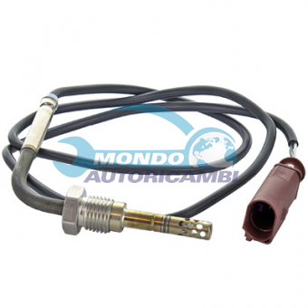 SENSORE TEMPERATURA GAS DI SCARICO