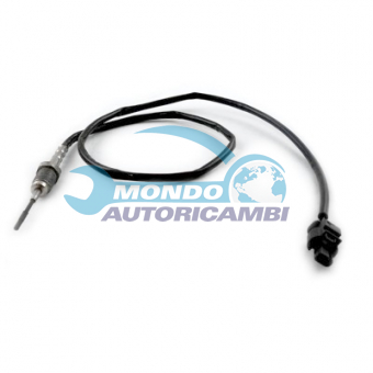 SENSORE TEMPERATURA GAS DI SCARICO