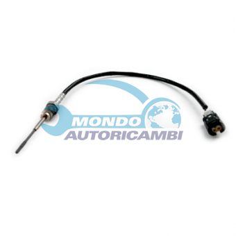 SENSORE TEMPERATURA GAS DI SCARICO