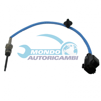 SENSORE TEMPERATURA GAS DI SCARICO