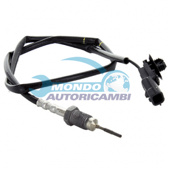 SENSORE TEMPERATURA GAS DI SCARICO