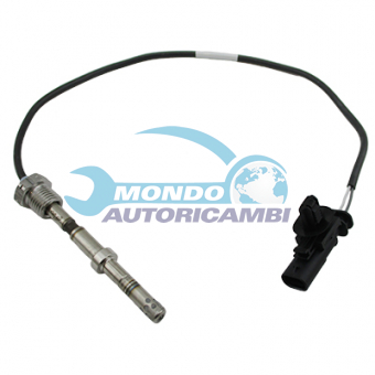 SENSORE TEMPERATURA GAS DI SCARICO
