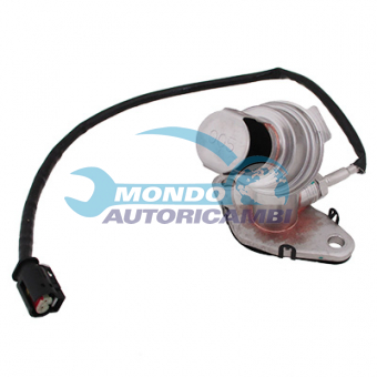 SENSORE TEMPERATURA GAS DI SCARICO