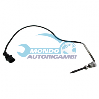 SENSORE TEMPERATURA GAS DI SCARICO