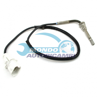 SENSORE TEMPERATURA GAS DI SCARICO