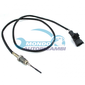 SENSORE TEMPERATURA GAS DI SCARICO