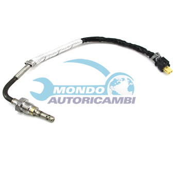 SENSORE TEMPERATURA GAS DI SCARICO