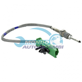 SENSORE TEMPERATURA GAS DI SCARICO