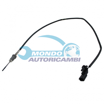 SENSORE TEMPERATURA GAS DI SCARICO