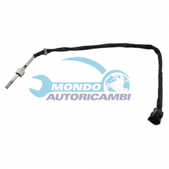 SENSORE TEMPERATURA GAS DI SCARICO