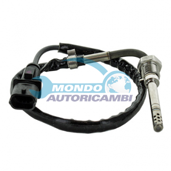 SENSORE TEMPERATURA GAS DI SCARICO