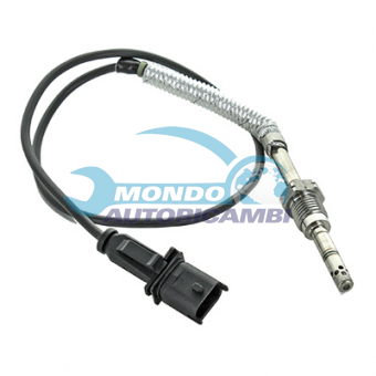 SENSORE TEMPERATURA GAS DI SCARICO