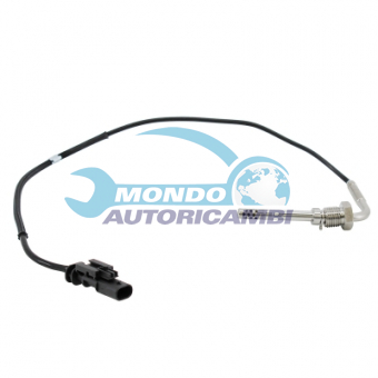 SENSORE TEMPERATURA GAS DI SCARICO