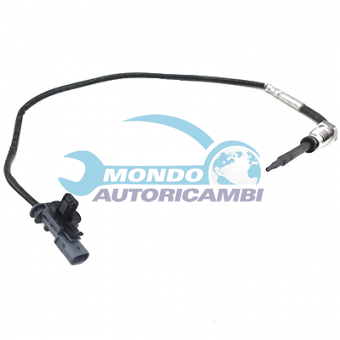 SENSORE TEMPERATURA GAS DI SCARICO