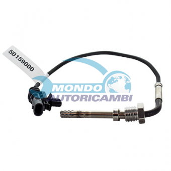 SENSORE TEMPERATURA GAS DI SCARICO