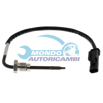 SENSORE TEMPERATURA GAS DI SCARICO