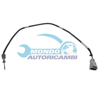 SENSORE TEMPERATURA GAS DI SCARICO