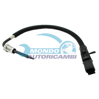 SENSORE TEMPERATURA GAS DI SCARICO
