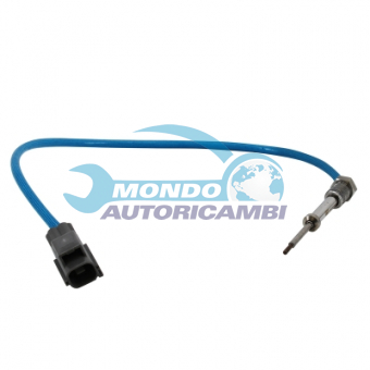 SENSORE TEMPERATURA GAS DI SCARICO