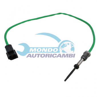 SENSORE TEMPERATURA GAS DI SCARICO