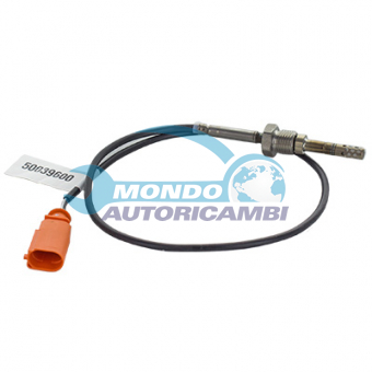 SENSORE TEMPERATURA GAS DI SCARICO