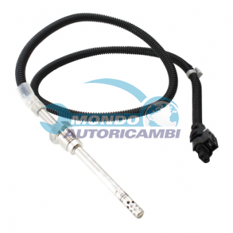 SENSORE TEMPERATURA GAS DI SCARICO