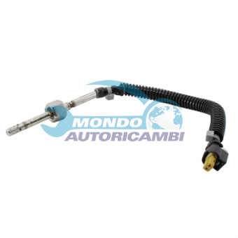 SENSORE TEMPERATURA GAS DI SCARICO