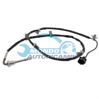 SENSORE TEMPERATURA GAS DI SCARICO