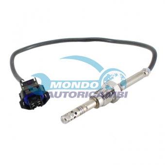 SENSORE TEMPERATURA GAS DI SCARICO