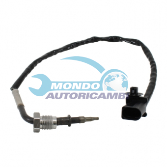 SENSORE TEMPERATURA GAS DI SCARICO