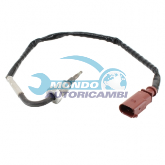 SENSORE TEMPERATURA GAS DI SCARICO