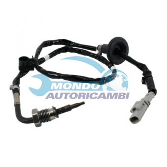 SENSORE TEMPERATURA GAS DI SCARICO