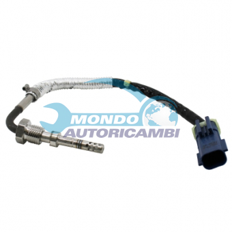SENSORE TEMPERATURA GAS DI SCARICO