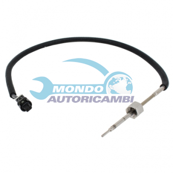 SENSORE TEMPERATURA GAS DI SCARICO