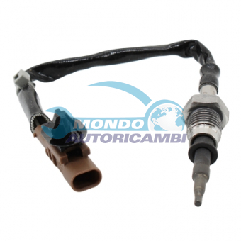 SENSORE TEMPERATURA GAS DI SCARICO