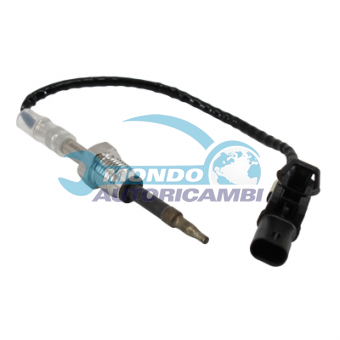 SENSORE TEMPERATURA GAS DI SCARICO