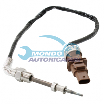SENSORE TEMPERATURA GAS DI SCARICO