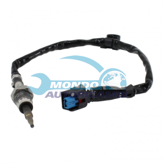 SENSORE TEMPERATURA GAS DI SCARICO