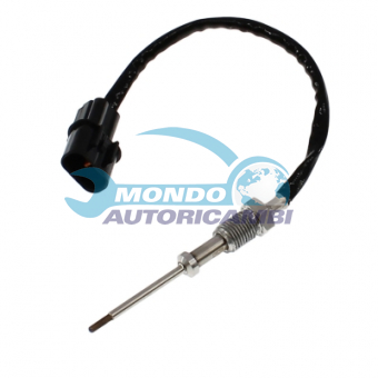 SENSORE TEMPERATURA GAS DI SCARICO