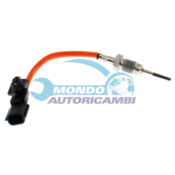 SENSORE TEMPERATURA GAS DI SCARICO