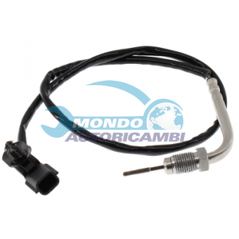 SENSORE TEMPERATURA GAS DI SCARICO
