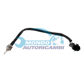 SENSORE TEMPERATURA GAS DI SCARICO