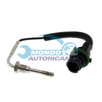 SENSORE TEMPERATURA GAS DI SCARICO