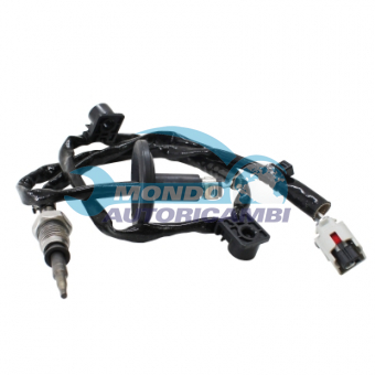 SENSORE TEMPERATURA GAS DI SCARICO