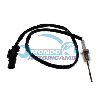 SENSORE TEMPERATURA GAS DI SCARICO