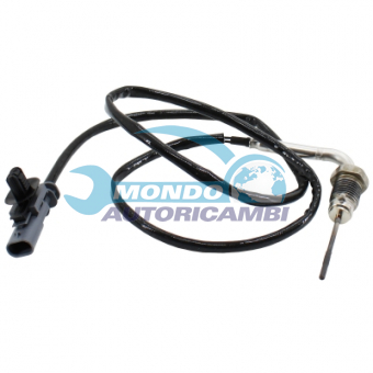 SENSORE TEMPERATURA GAS DI SCARICO