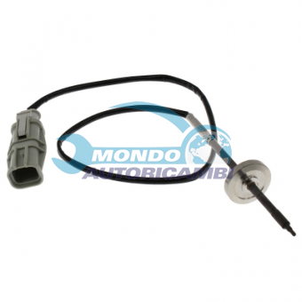 SENSORE TEMPERATURA GAS DI SCARICO