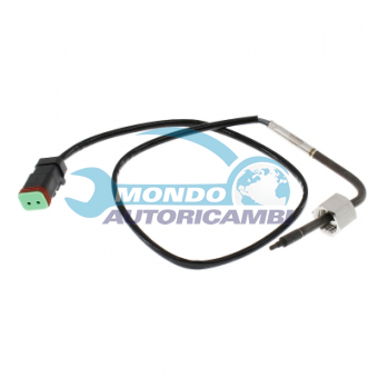 SENSORE TEMPERATURA GAS DI SCARICO